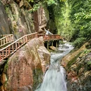 石门国家森林公园 - 广州市旅游 缩略图 2