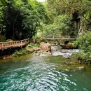 石门国家森林公园 - 广州市旅游 缩略图 5
