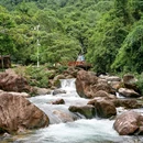 石门国家森林公园 - 广州市旅游 缩略图 9