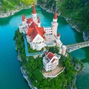 兴义广场 - 黔西南布依族苗族自治州旅游 缩略图 1