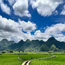 兴义广场 - 黔西南布依族苗族自治州旅游 缩略图 8