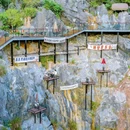 建德市江南喀斯特景区 - 杭州市旅游 缩略图 2