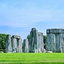 巨石阵广场 - 合肥市旅游 缩略图 1