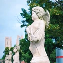 巨石阵广场 - 合肥市旅游 缩略图 5
