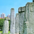 巨石阵广场 - 合肥市旅游 缩略图 2