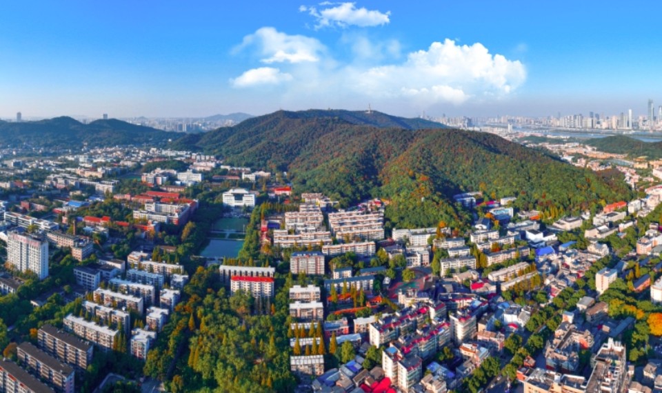 岳麓山风景区门票