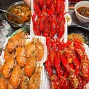 靓虾二哥·长沙地标小龙虾(深圳首店) - 深圳市旅游 缩略图 1