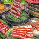 山葵炙·鲜葵烤肉(滨江店) - 杭州市旅游 缩略图 1