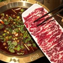 张笨笨·渣渣牛肉火锅(杭州首店) - 杭州市旅游 缩略图 4