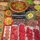 张笨笨·渣渣牛肉火锅(杭州首店) - 杭州市旅游 缩略图 1
