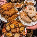 得意啫·广东啫啫煲(金光华店) - 深圳市旅游 缩略图 1