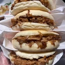 遇见长安·西安名菜名小吃(万象汇店) - 深圳市旅游 缩略图 6