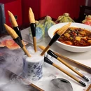 遇见长安·西安名菜名小吃(万象汇店) - 深圳市旅游 缩略图 8