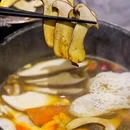 芸山季·傣·云南野生菌火锅(皇庭广场店) - 深圳市旅游 缩略图 5