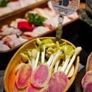 芸山季·傣·云南野生菌火锅(皇庭广场店) - 深圳市旅游 缩略图 4