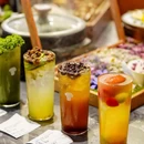 芸山季·傣·云南野生菌火锅(皇庭广场店) - 深圳市旅游 缩略图 3