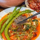 山来·山菌汤·云南菜(宝安大仟里店) - 深圳市旅游 缩略图 4