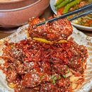 山来·山菌汤·云南菜(宝安大仟里店) - 深圳市旅游 缩略图 5