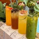 山来·山菌汤·云南菜(宝安大仟里店) - 深圳市旅游 缩略图 9