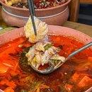 山来·山菌汤·云南菜(宝安大仟里店) - 深圳市旅游 缩略图 8