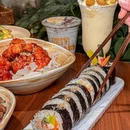 MANADA·韩式简餐(深圳湾睿印店) - 深圳市旅游 缩略图 4