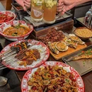 破店肥哈·东北烧烤(皇庭广场店) - 深圳市旅游 缩略图 4