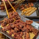 破店肥哈·东北烧烤(皇庭广场店) - 深圳市旅游 缩略图 6
