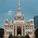静安寺 - 上海市旅游 缩略图 3