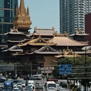 静安寺 - 上海市旅游 缩略图 2