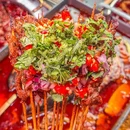 he's何师烧烤Pro·江湖川菜·沸腾烤鱼(国贸首店) - 深圳市旅游 缩略图 3