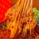 he's何师烧烤Pro·江湖川菜·沸腾烤鱼(国贸首店) - 深圳市旅游 缩略图 9