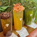 芸山季·傣·云南野生菌火锅(皇庭广场店) - 深圳市旅游 缩略图 3
