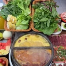 黔戈戈贵州地摊火锅 - 深圳市旅游 缩略图 4