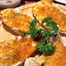 蚝蚝先生·广式烧烤(江南时代广场店) - 深圳市旅游 缩略图 2