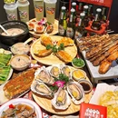 蚝蚝先生·广式烧烤(江南时代广场店) - 深圳市旅游 缩略图 1