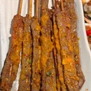 蚝蚝先生·广式烧烤(江南时代广场店) - 深圳市旅游 缩略图 6