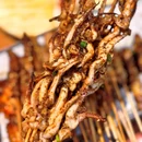 蚝蚝先生·广式烧烤(江南时代广场店) - 深圳市旅游 缩略图 8