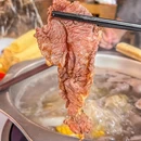 喜潮汕桐坑阿松牛肉店(东二店) - 深圳市旅游 缩略图 5