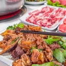 喜潮汕桐坑阿松牛肉店(东二店) - 深圳市旅游 缩略图 2