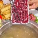 喜潮汕桐坑阿松牛肉店(东二店) - 深圳市旅游 缩略图 4