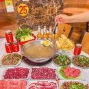 喜潮汕桐坑阿松牛肉店(东二店) - 深圳市旅游 缩略图 1