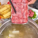 喜潮汕桐坑阿松牛肉店(东二店) - 深圳市旅游 缩略图 7
