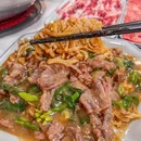 喜潮汕桐坑阿松牛肉店(东二店) - 深圳市旅游 缩略图 9