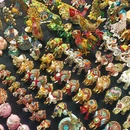 亿啡丽呈明宇酒店(告庄星光夜市店) - 西双版纳傣族自治州旅游 缩略图 7