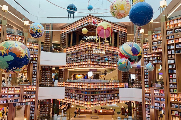 5天4晚·韩国首尔自由行・单机票&机+酒可选*赠韩国团队签证