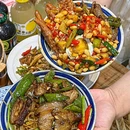 赣菜笔记·江西米粉·木桶饭·江西小炒(南京西路店) - 上海市旅游 缩略图 1