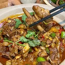 赣菜笔记·江西米粉·木桶饭·江西小炒(南京西路店) - 上海市旅游 缩略图 3