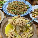 赣菜笔记·江西米粉·木桶饭·江西小炒(南京西路店) - 上海市旅游 缩略图 4
