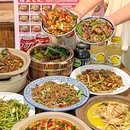 赣菜笔记·江西米粉·木桶饭·江西小炒(南京西路店) - 上海市旅游 缩略图 2