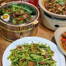 赣菜笔记·江西米粉·木桶饭·江西小炒(南京西路店) - 上海市旅游 缩略图 7